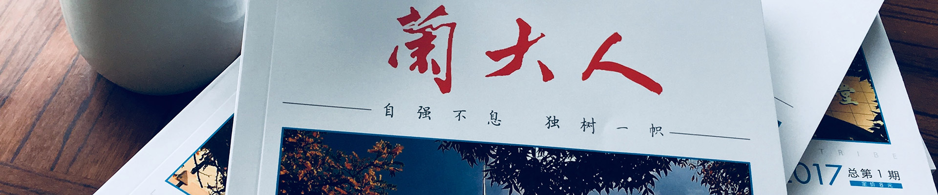 科学研究>学术期刊
